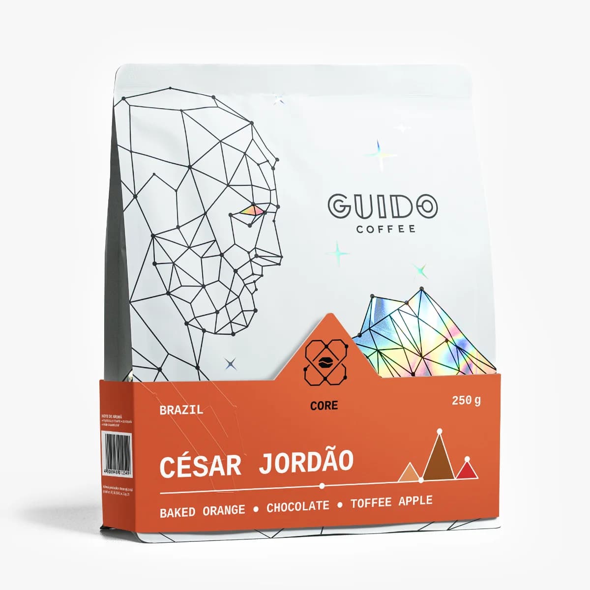 BRAZILIA CESAR JORDAO
