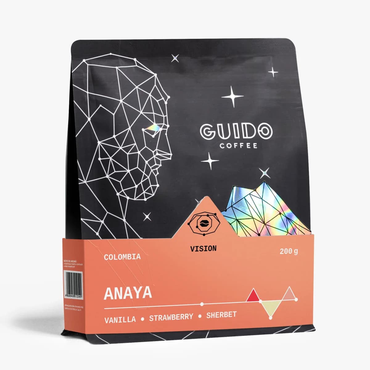 COLUMBIA ANAYA