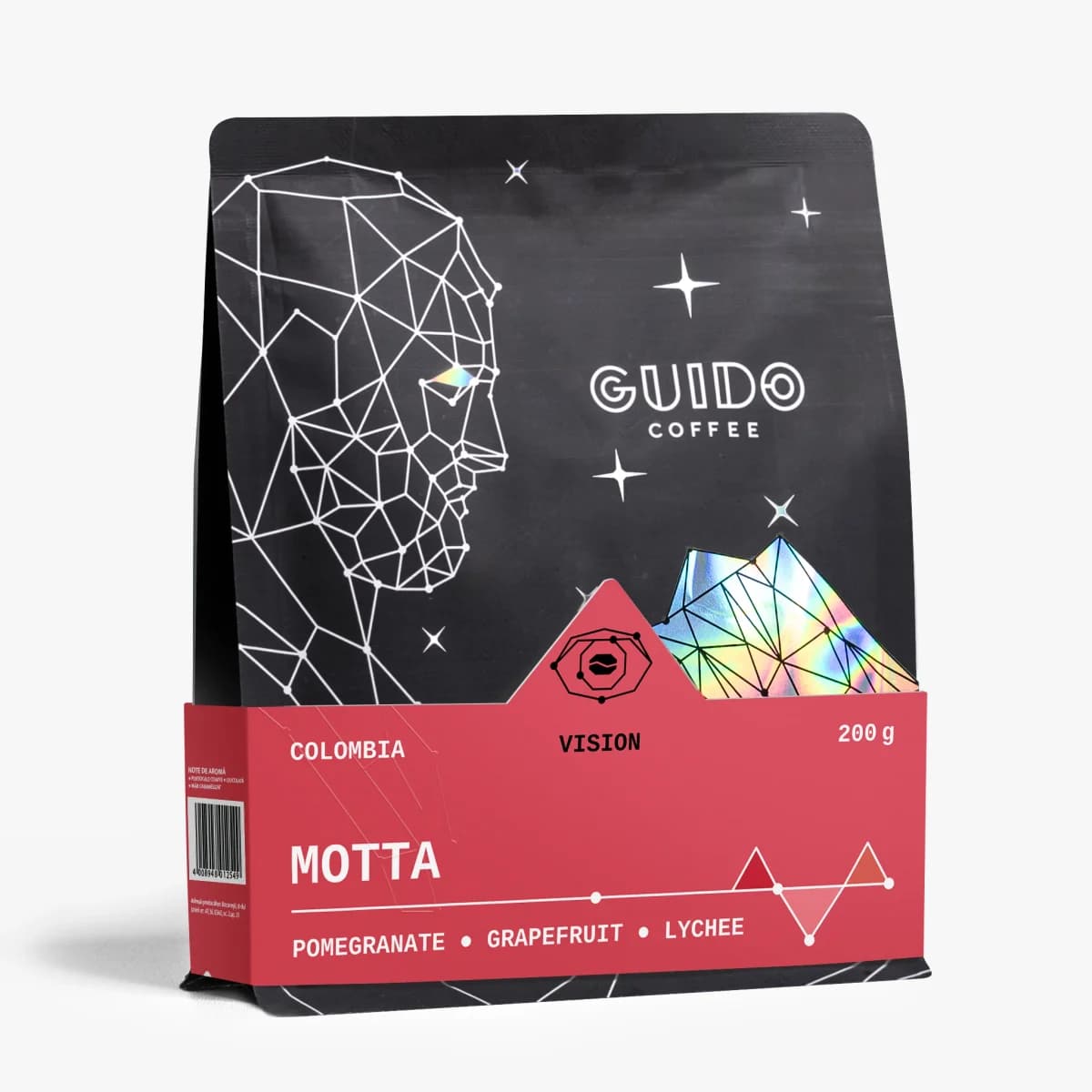 COLUMBIA MOTTA