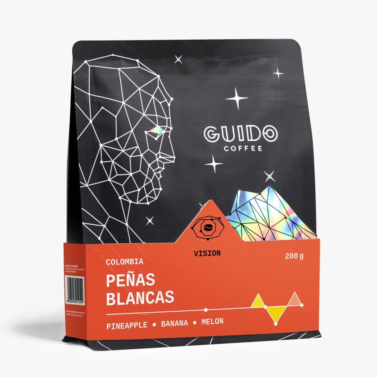 COLUMBIA PENAS BLANCAS
