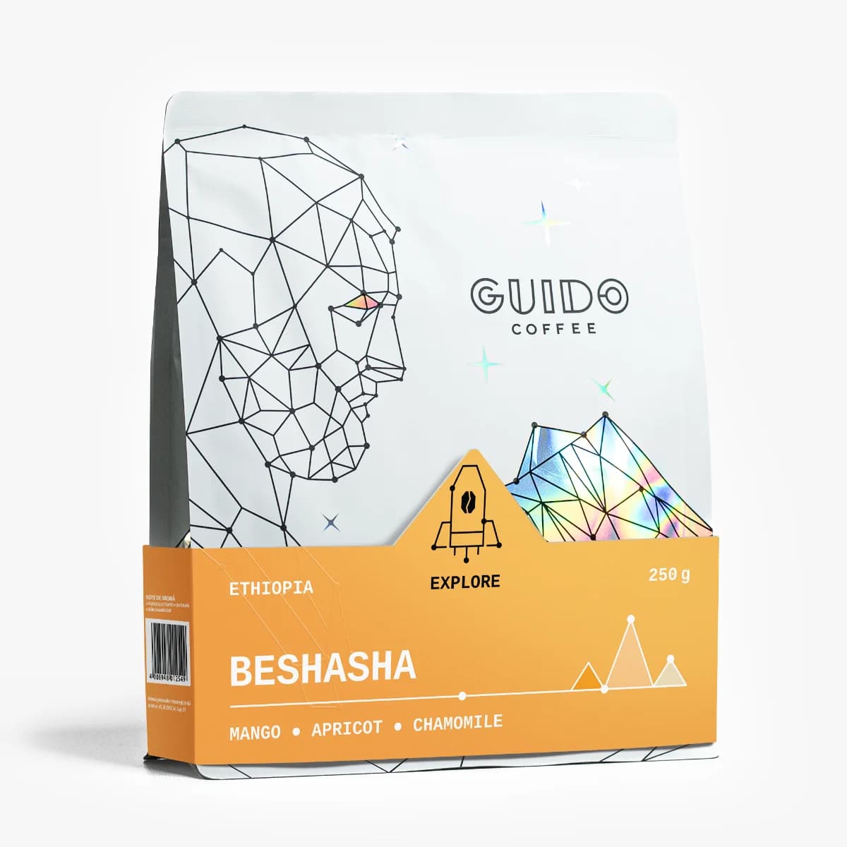 ETIOPIA BESHASHA