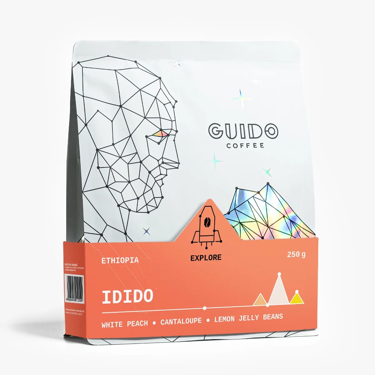 ETIOPIA IDIDO